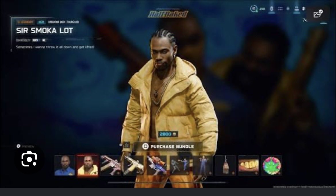 DoctorDubstep1's tweet photo. I love you could play as celebrity character’s in cod game’s by default (in zombies only) but still you could pay as them for free now you gotta pay for them cod evolving backwards https://t.co/hpBjhJ96HZ