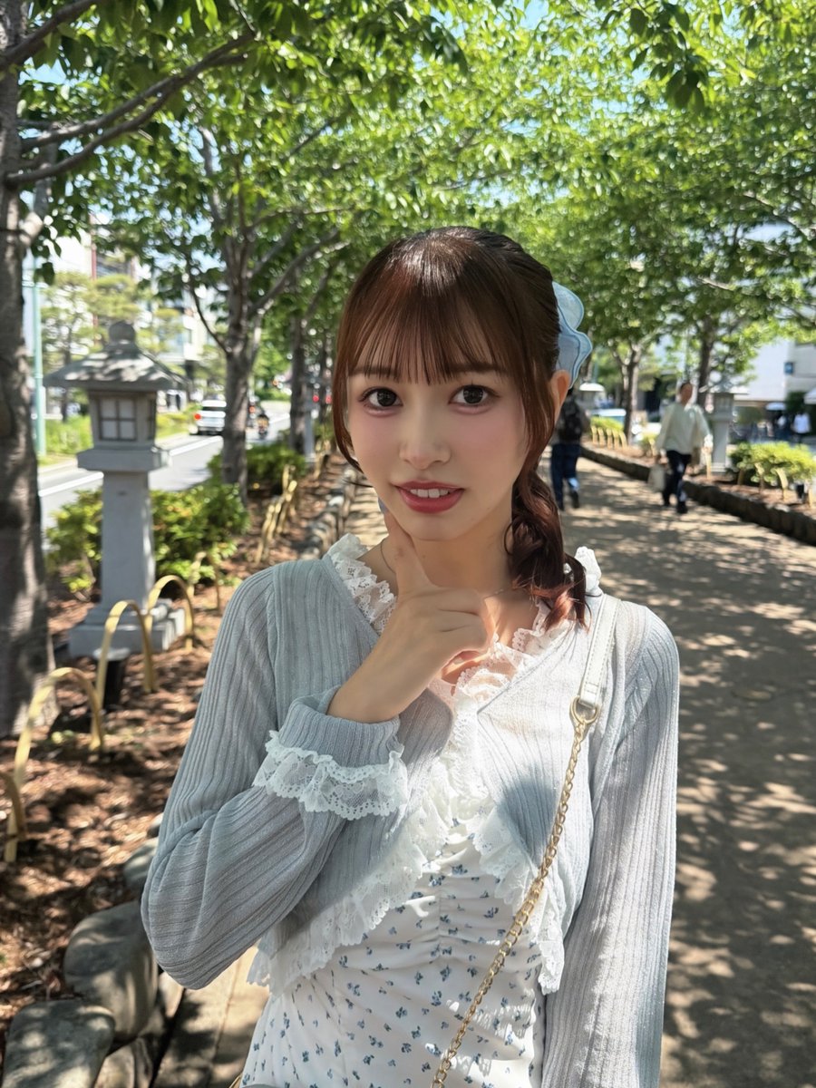 kawamata_anna's tweet photo. おはようೀ
7月もキミと過ごしたいなぁ https://t.co/203laKHPzL