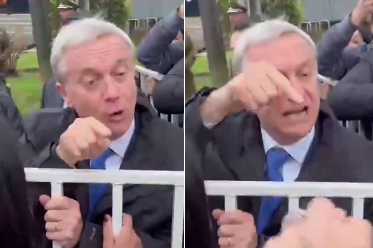 nuevonuevojotai's tweet photo. CHÚPALA ALEMANIA TE LO MERECES POR DARNOS LA PEOR MIERDA QUE NOS PODÍAS DAR UN ACOSA NIÑOS https://t.co/8fSR0Ldhn0