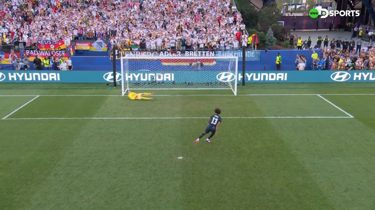 Aderly's tweet photo. 🚨 #LOÚLTIMO |  ¡PARAGUAY ELIMINÓ A ALEMANIA Y PASA  A 8VOS! https://t.co/eomt0zC7GI