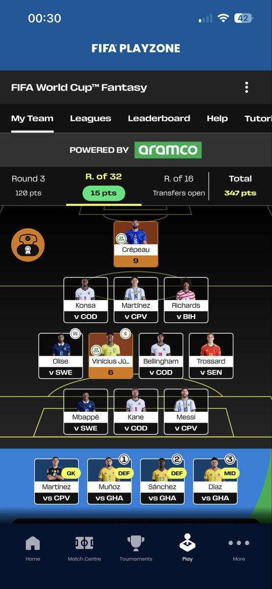 ⭐️ FPL Marcello ⭐️ tweet media