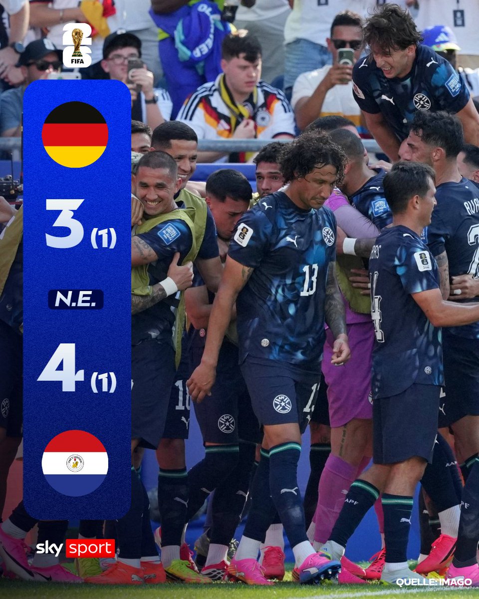 Sky Sport tweet media