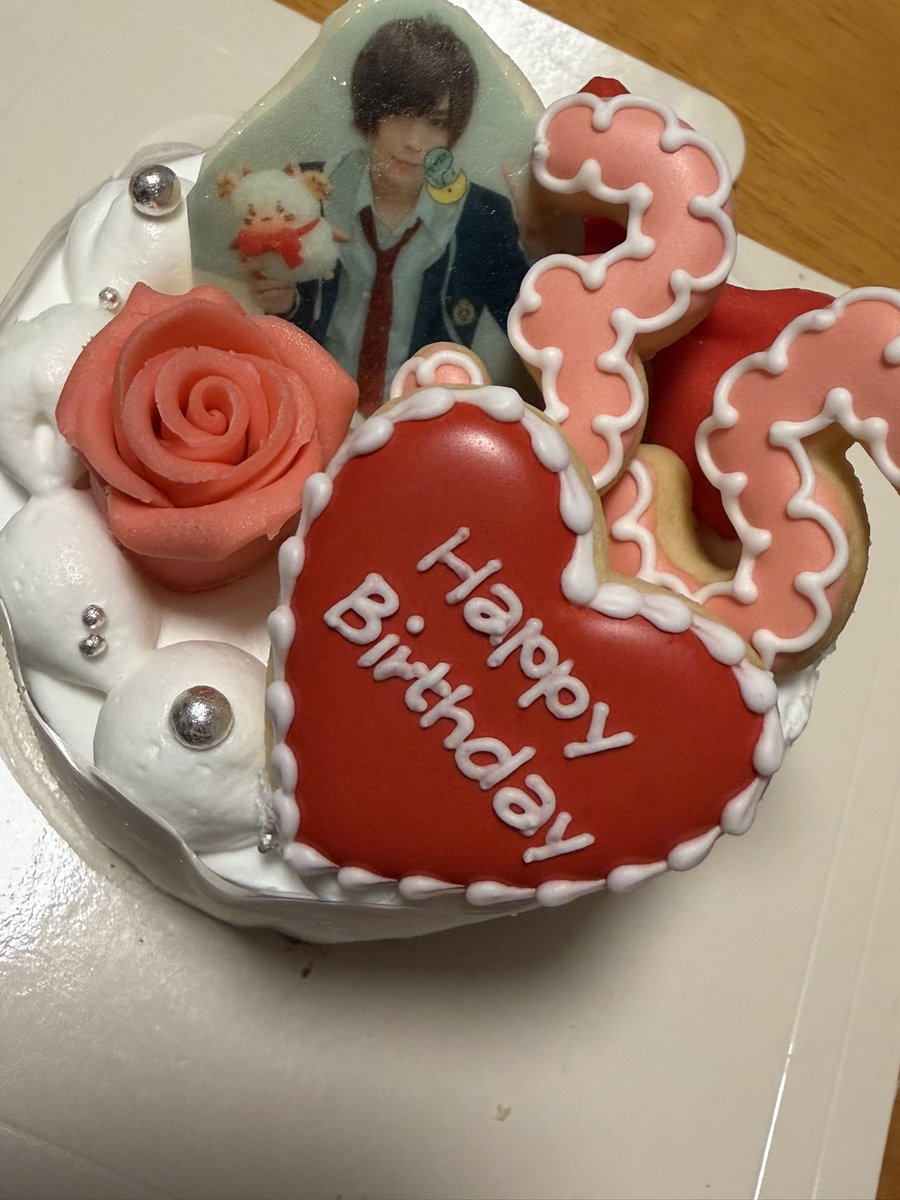 amakaj__0630's tweet photo. ˙⋆✮𝐻𝑎𝑝𝑝𝑦 𝑏𝑖𝑟𝑡ℎ𝑑𝑎𝑦  Amatsuki˙⋆✮

誕生日おめでとうございます！
天月さんがいつまでも笑顔で活動できることを願ってます！

素敵な1年になりますように🌙*·̩͙

 #天月さん誕生祭 
 #天月生誕祭 
  #天月生誕祭2026 
 #月まで響けみんなの想い https://t.co/GYTMA5WE4n