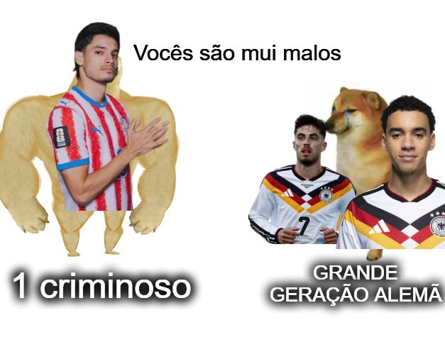 sp100qualidade's tweet photo. Bobadilla > Musiala, Havertz, Alemanha inteira https://t.co/7juXT17bLZ