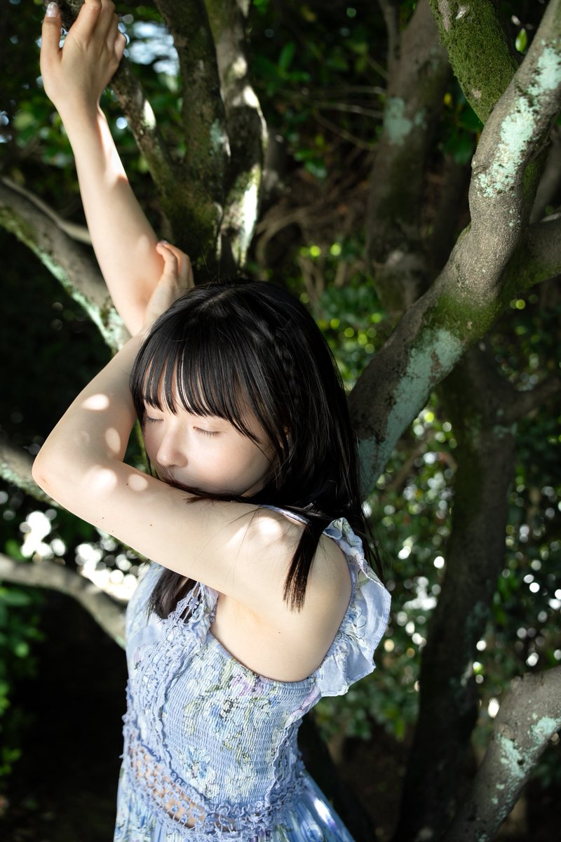 2026年5月9日(土) Model:こまめさん(@pipipi_koma) #Purelia撮影会 第3