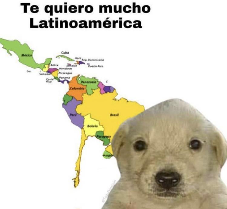 LukasssXDD's tweet photo. PARAGUAI EU TE AMOOOOOOOOOOOOOOOO
#ALExPAR https://t.co/Dr7kEwfwLI