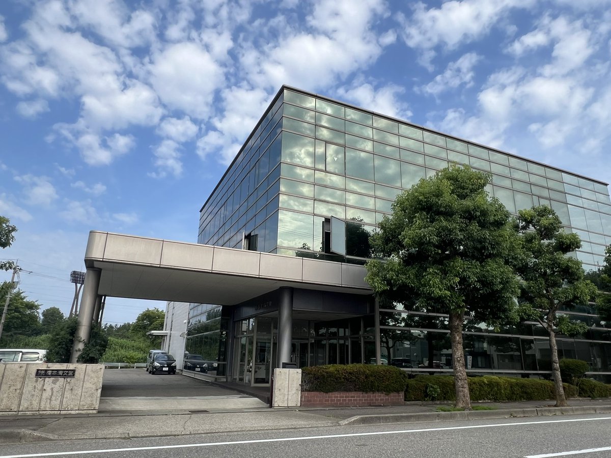 h_seibundo's tweet photo. おはようございます🌤️

日本🇯🇵vsブラジル🇧🇷戦観戦からの出社⚽️
惜しくも敗戦...🥲
しかしよく頑張った！！
胸を張って日本に帰って来てください👏👏

日本の皆さん、今日は眠気との戦いですね😴
睡魔に負けず乗り切りましょう🔥

#企業公式相互フォロー 
#企業公式が朝の挨拶をいいあう https://t.co/Fn1OsyTz7u