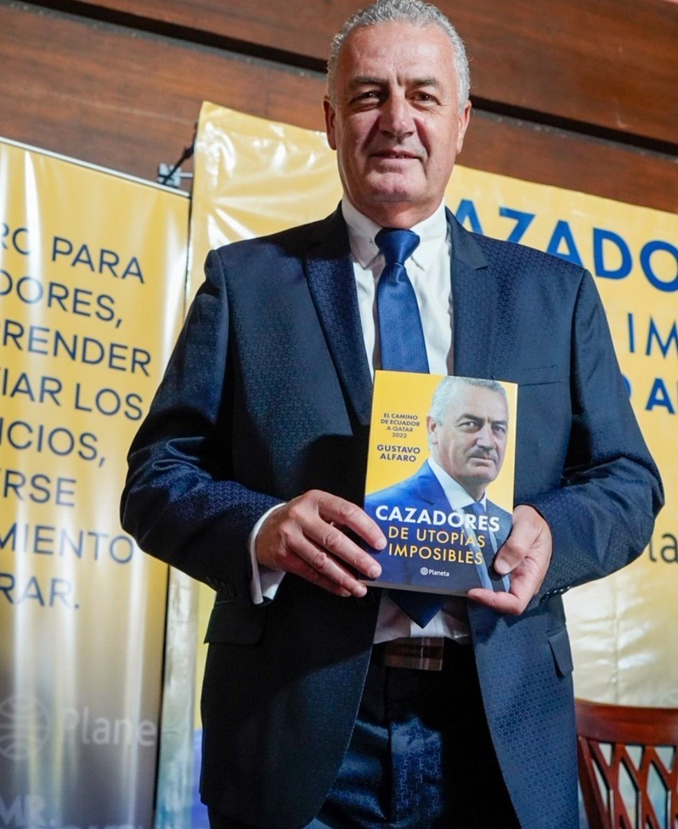 FM_Argentina's tweet photo. Utopía cazada. https://t.co/hDoWmCVaCv