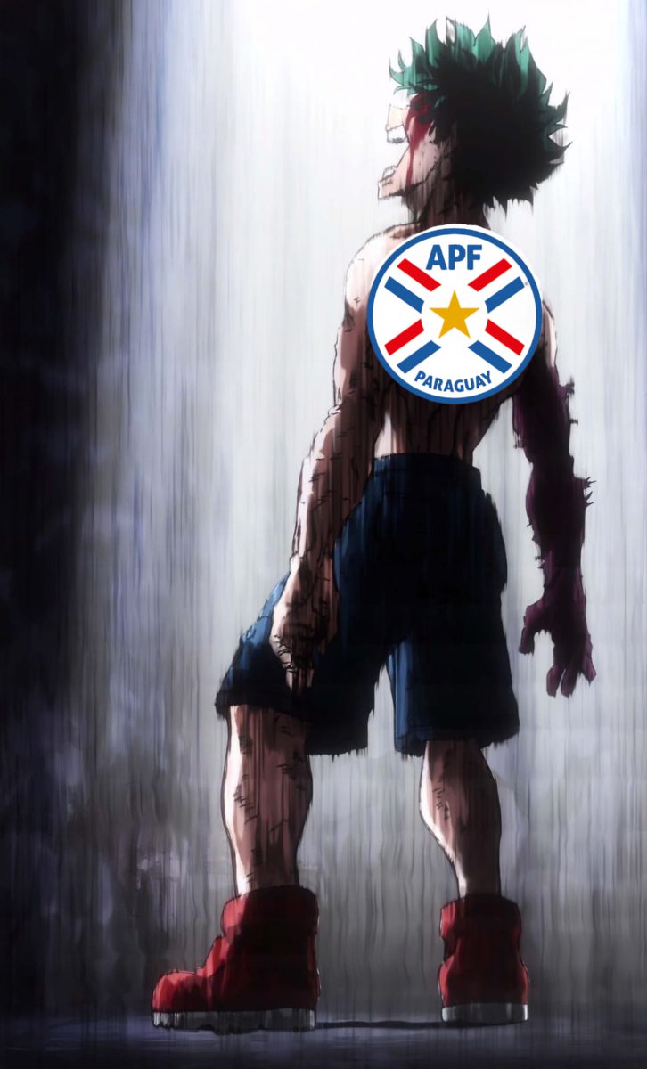 Haruki016_'s tweet photo. #vamosalbirroja https://t.co/JAUdpeuWGh