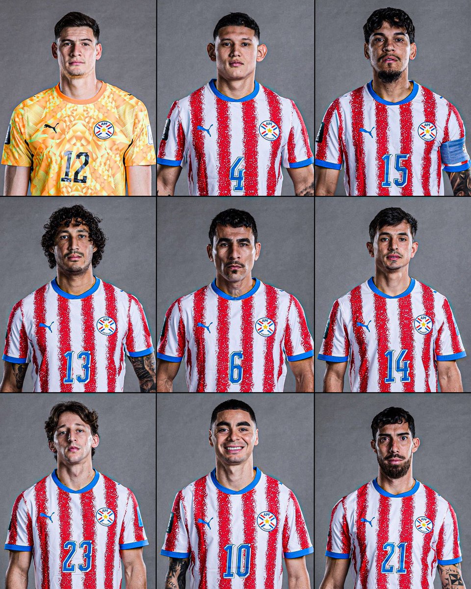 juegosimple__'s tweet photo. 🇵🇾📊 Nueve de los once futbolistas TITULARES de la Selección de Paraguay que ELIMINÓ a Alemania JUGARON O JUEGAN en el fútbol argentino:

◉ Orlando Gill | San Lorenzo
◉ Juan José Cáceres | Racing - Lanús
◉ Gustavo Gómez | Lanús
◉ José María Canale | Newell’s - Godoy Cruz - Lanús
◉ Junior Alonso | Boca
◉ Andrés Cubas | Boca - Defensa - Talleres
◉ Matías Galarza | Talleres - River 
◉ Miguel Almirón | Lanús
◉ Gabriel Ávalos | Crucero del Norte - Chicago - Godoy Cruz - Patronato - Argentinos - Independiente