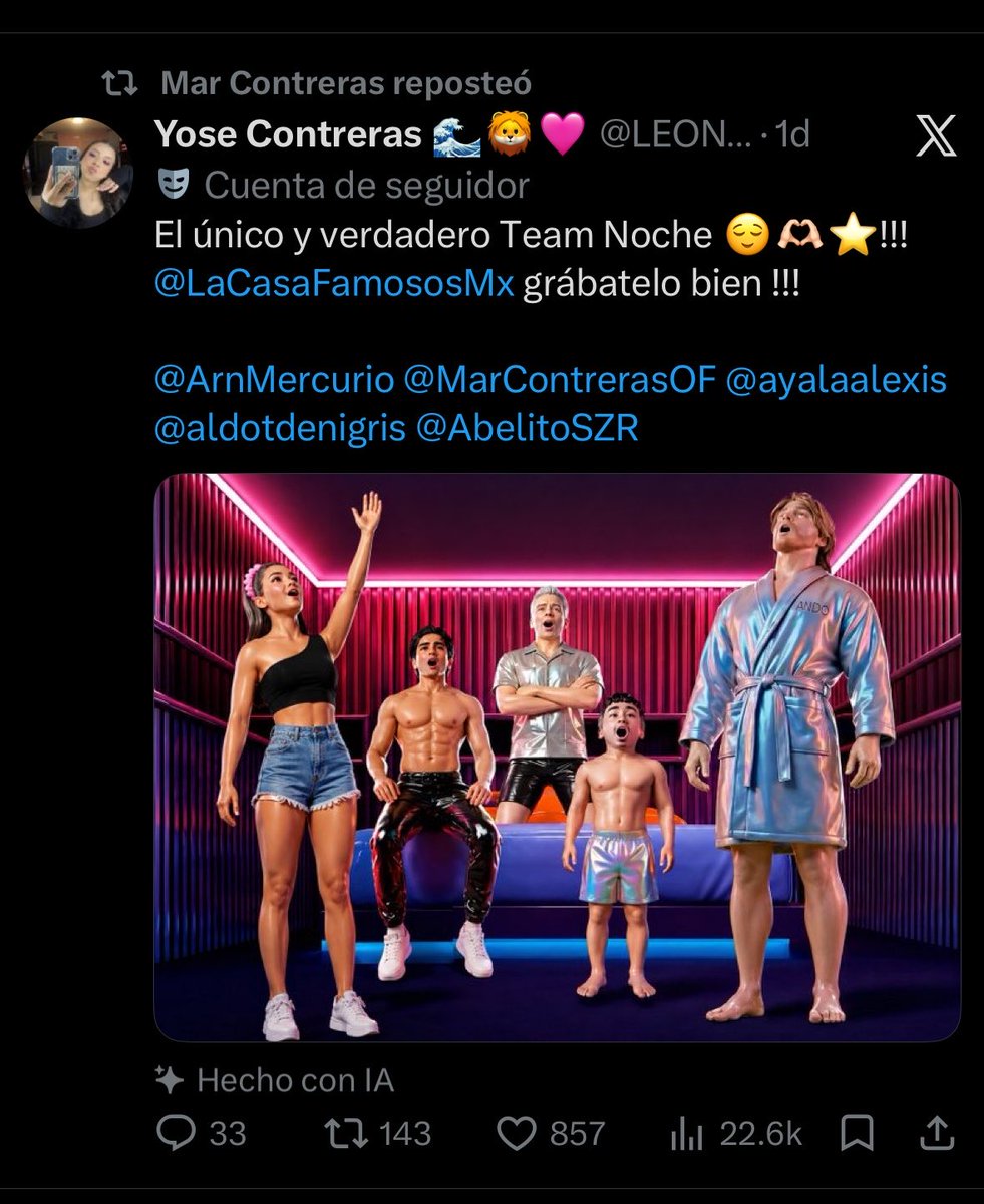 arissxtitans's tweet photo. Pero ella no tenía idea del promocional y así, quien le crea señora, si lo hizo con intención, sosténgalo al menos https://t.co/xwjdQ1GpEF