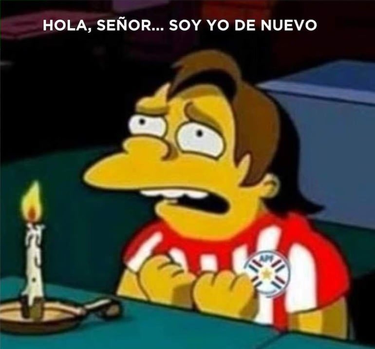 NerezP's tweet photo. Yo en twitter: odio a todos
Yo viendo Paraguay-Alemania: https://t.co/KWnf0J3Yz1