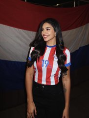 bettingkingz9's tweet photo. Paraguay KNOCK Germany OUT https://t.co/6YtjTJkbK2