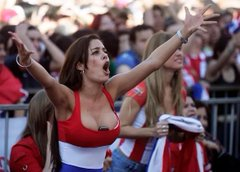 bettingkingz9's tweet photo. Paraguay KNOCK Germany OUT https://t.co/6YtjTJkbK2
