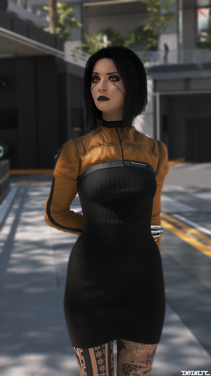 The_INFINITYYY's tweet photo. Orange

#Cyberpunk #Cyberpunk2077 #Cyberpunk2077VP #Cyberpunk2077VirtualPhotography #Cyberpunk2077PM #Cyberpunk2077PhotoMode #CDProjekt #CyberpunkCharacter #ThePhotoMode https://t.co/zsWPzMhjRw