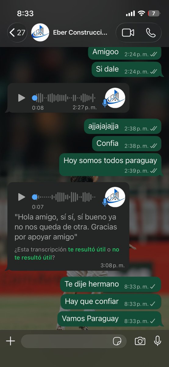 Chobuu_'s tweet photo. Al contratista ya no le llegan los mensajes https://t.co/s6CRhgDcHO