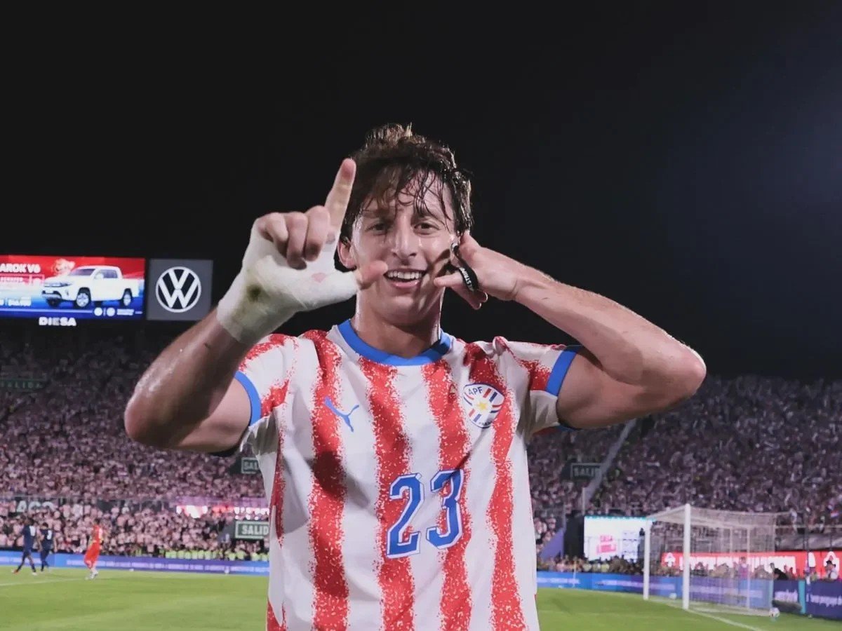 spfcinfoss's tweet photo. Quero ele no São Paulo Futebol Clube. https://t.co/AdEZNK5UTj