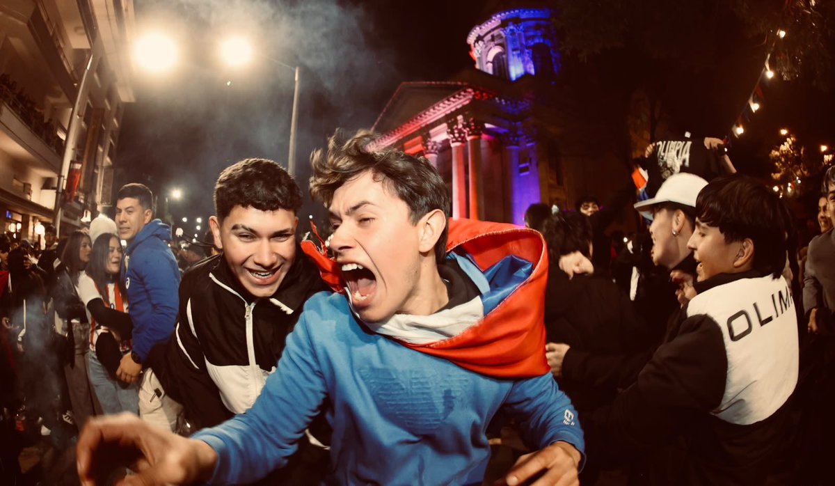 AllianaPedro's tweet photo. ¡PARAGUAY GIGANTE! https://t.co/D7g46vliUA