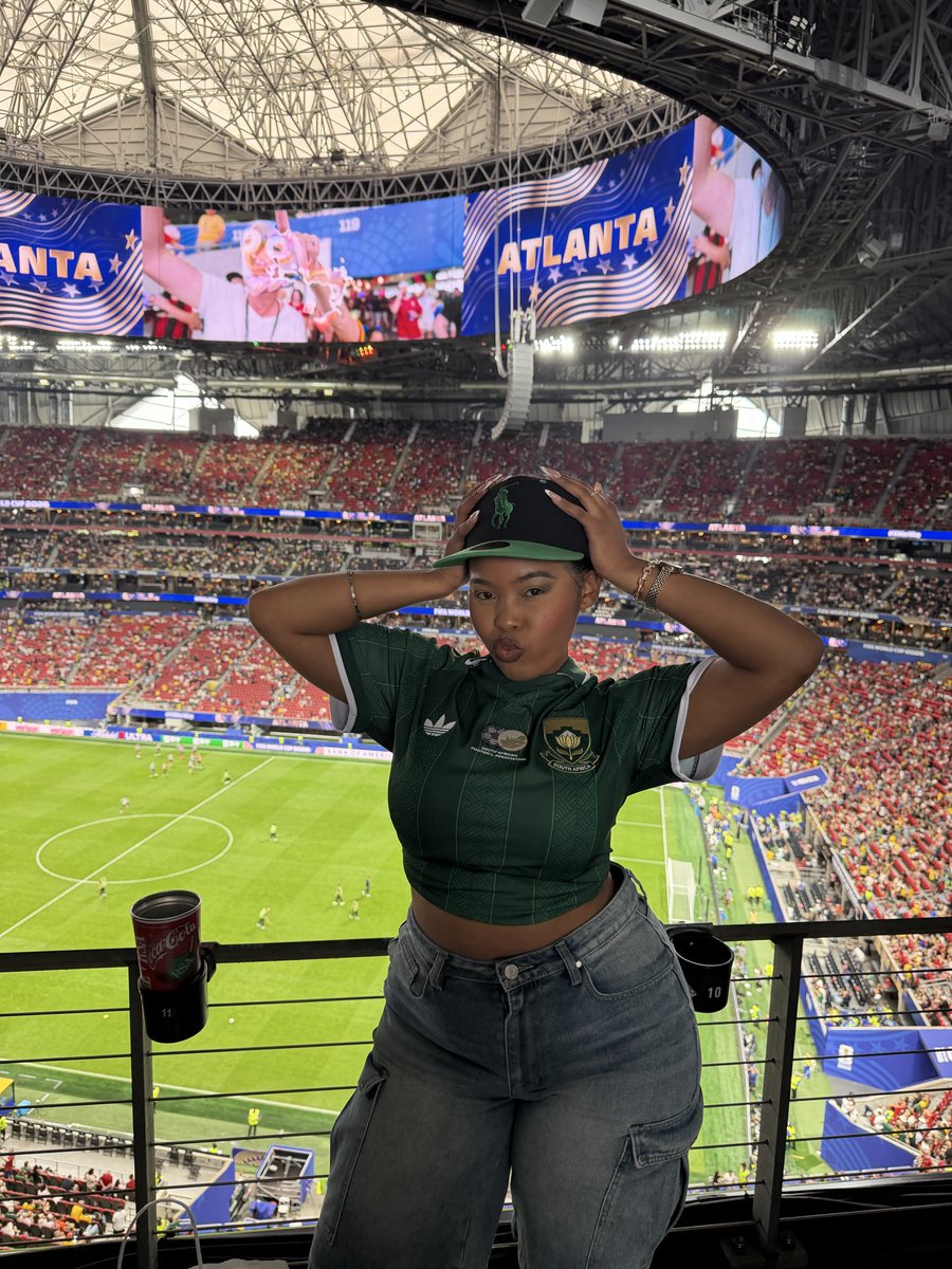 Kelo_Mile1's tweet photo. Started a new job, bought a car and traveled to Atlanta for the bafana bafana game!🥹❤️ https://t.co/dY8ic6dZf2