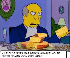 NachoFranco27's tweet photo. @fedeebongiorno VAMOSS PARAGUAYY!! , AGUANTE LA SOPA PARAGUAYA, LA CHIPA, EL BORI BORI, EL MBEJU Y EL REVIROO LOCOOO https://t.co/v7YsznqoeC