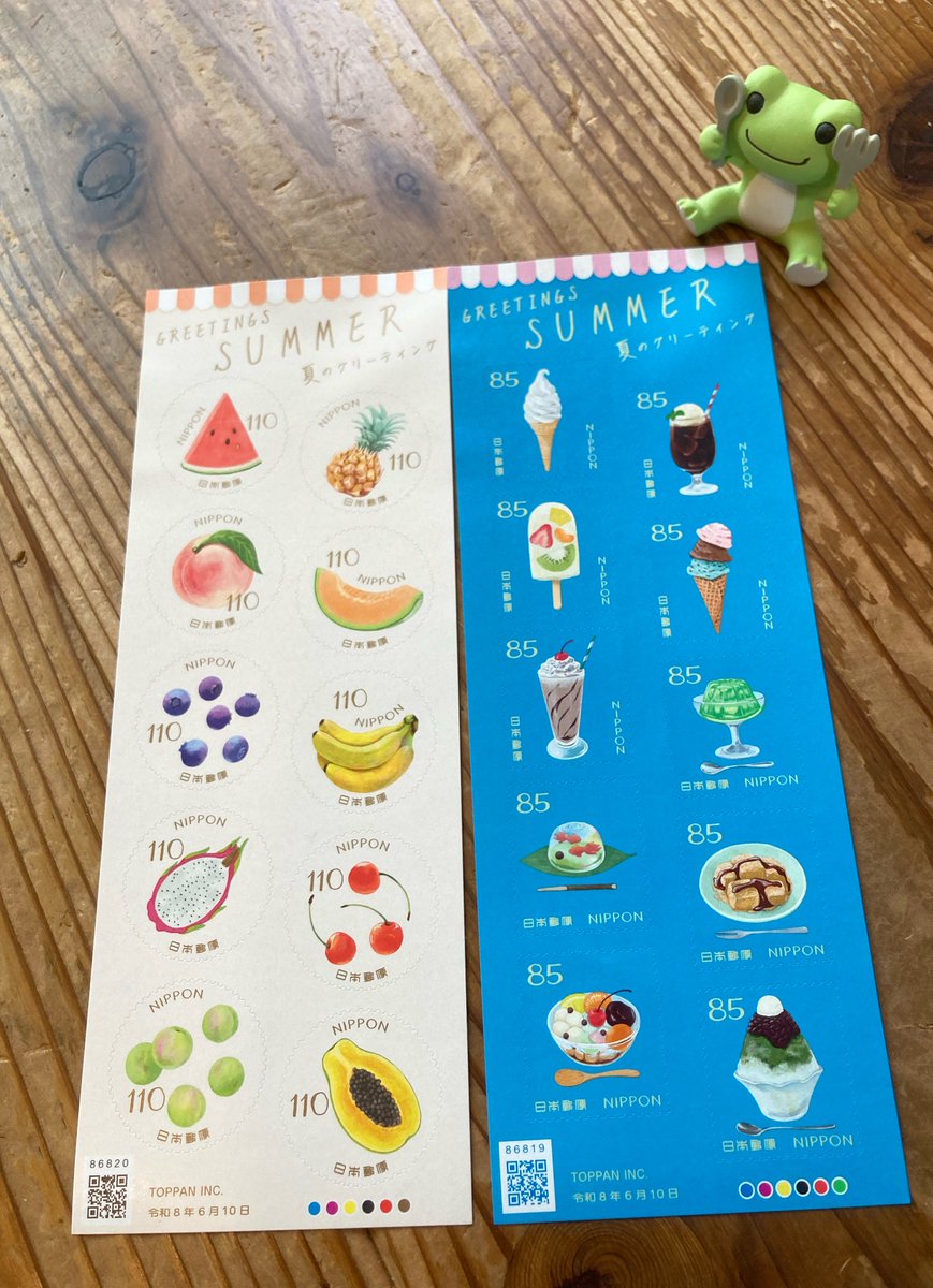 kero_cafe's tweet photo. 可愛くて買ってしまいました https://t.co/uPlAZoluRm
