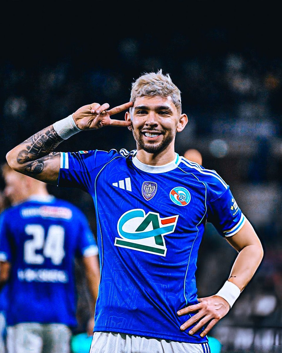 Ligue1_ESP's tweet photo. PARAGUAY HISTÓRICO. 🇵🇾🤯 https://t.co/mEE6h4HsUP