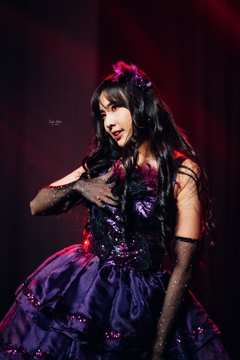 Friscaa_Y's tweet photo. Happy 25th @A_GitaJKT48 https://t.co/HlkrPt2VFK