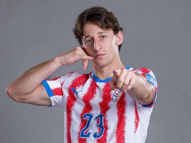 periodistan_'s tweet photo. EL LUKA MODRIC CRIADO A BASE DE TERERÉ Y CHIPA GUAZÚ https://t.co/azGE1S9Ric