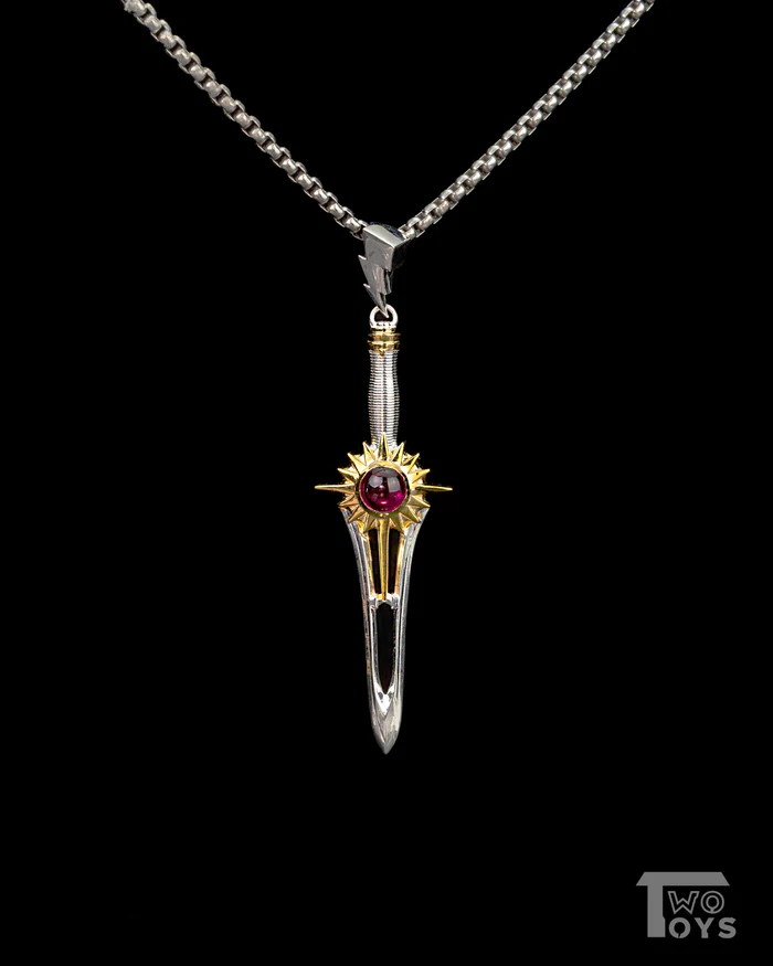 Tokullector's tweet photo. With the first production now shipping, Two Toys is opening up an additional run of their pendants, now with 3 more colors!

🛒https://t.co/OPbkrnJRR6 https://t.co/Cn75BjAyRi