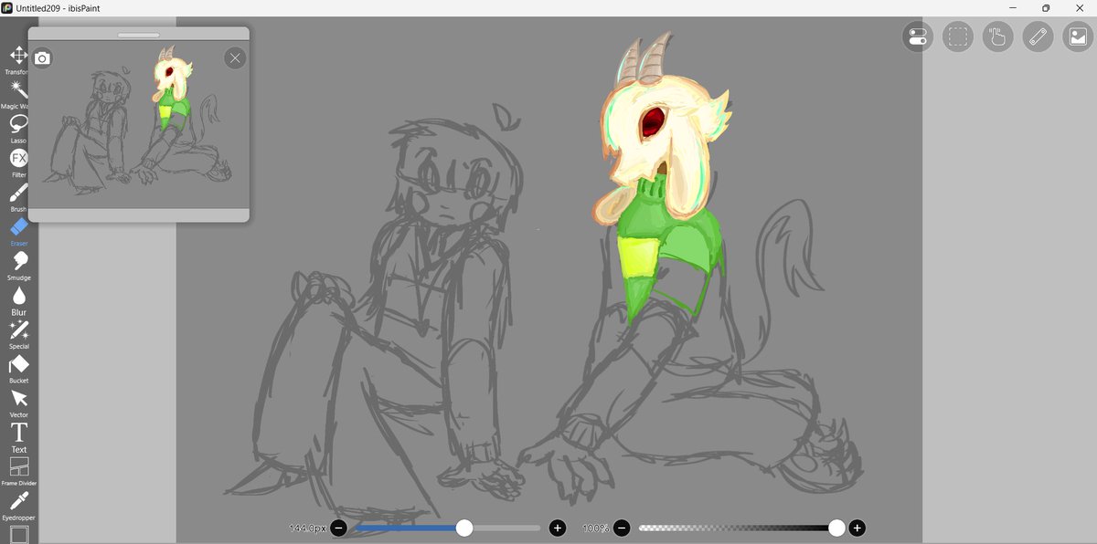 USSCallisterz's tweet photo. Toby finally dropped chapter 5 so I've been getting to work, undertale and deltarune hold a place in my heart 

#deltarune #utdr #undertale #thefungang #tobyfox https://t.co/tIsKn4UfVP