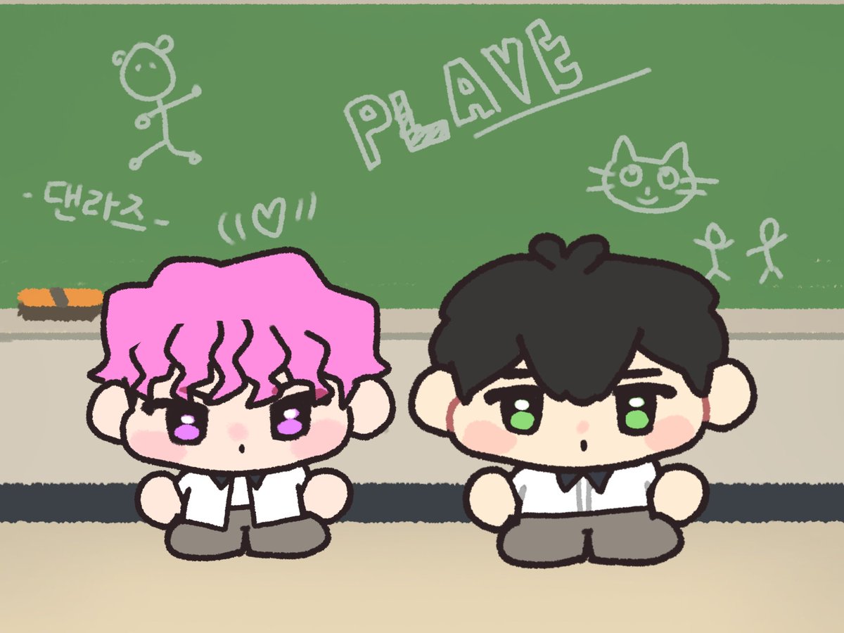 _frog_gurii's tweet photo. 🖤💗 오랜만에 댄라즈뱅 좋았음 https://t.co/iUABuFcqQB