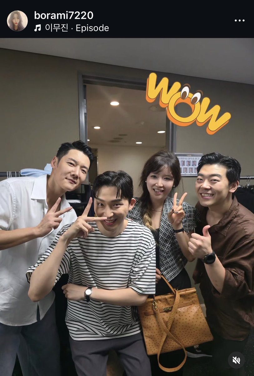 Innovat0209's tweet photo. 📸 #최진혁 Related Instagram update
#チェ・ジニョク #choijinhyuk #崔振赫 #チェジニョク https://t.co/r4znCin81T