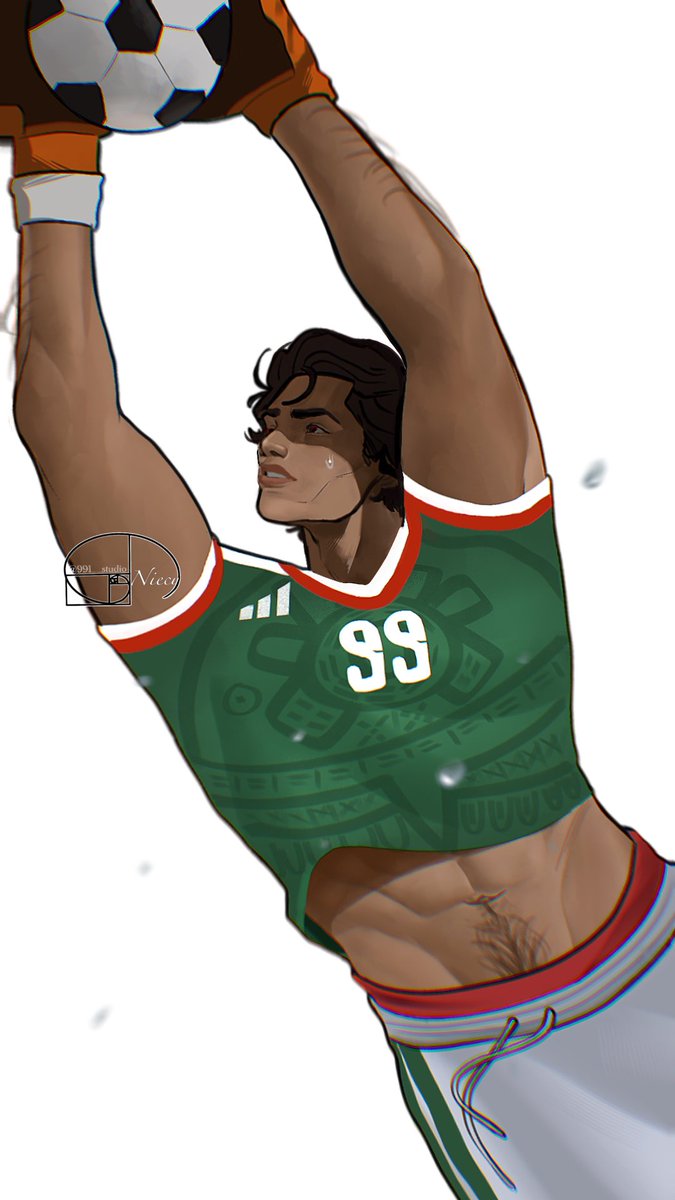 991__studio's tweet photo. VIVA MÉXICOOOOOOO🇲🇽

#miguelohara #fifaworldcup #spiderman #fanart #atsv https://t.co/aTnJqVVnRB