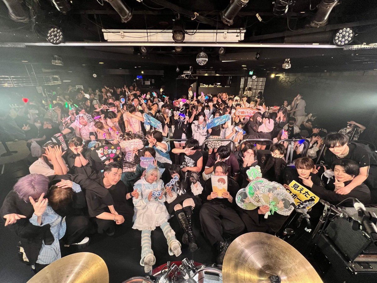 Logchu315's tweet photo. 幸せな時間をありがとうございました‼️🩵❤️🩷💜

待機勢の皆‼️このLIVEから待機勢になりました！というあなたも！！

また会いにいくからねｯ꒰՞｀o̴̶̷ ⩊o̴̶̷´՞꒱

ろぐちゅそして依存･あま王子･茉珠･想愛の応援これからもよろしくお願いします！！

本当に楽しかった
ありがとうございました‼️ https://t.co/xQTK80FXAo