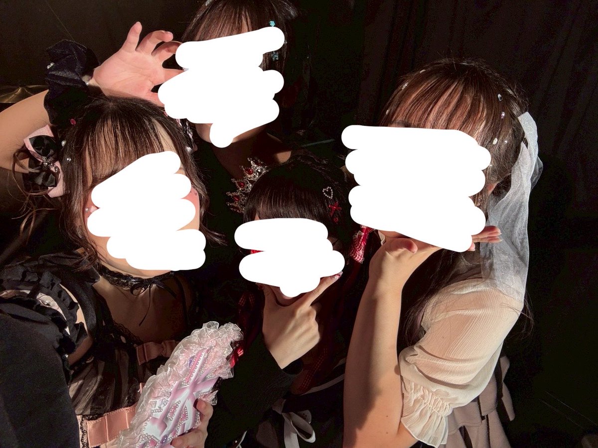 Logchu315's tweet photo. 幸せな時間をありがとうございました‼️🩵❤️🩷💜

待機勢の皆‼️このLIVEから待機勢になりました！というあなたも！！

また会いにいくからねｯ꒰՞｀o̴̶̷ ⩊o̴̶̷´՞꒱

ろぐちゅそして依存･あま王子･茉珠･想愛の応援これからもよろしくお願いします！！

本当に楽しかった
ありがとうございました‼️ https://t.co/xQTK80FXAo
