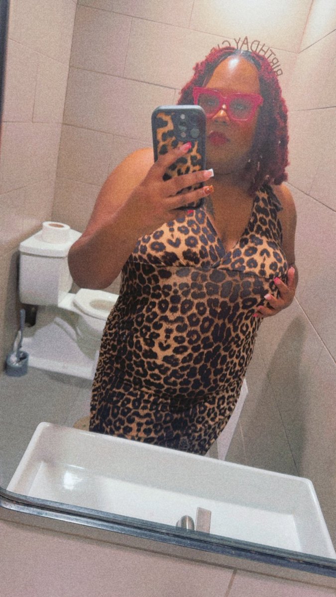 _Gabbbster's tweet photo. 33🐆😘🎉
The Cheetah Girl Year https://t.co/XUoJqdHUxo