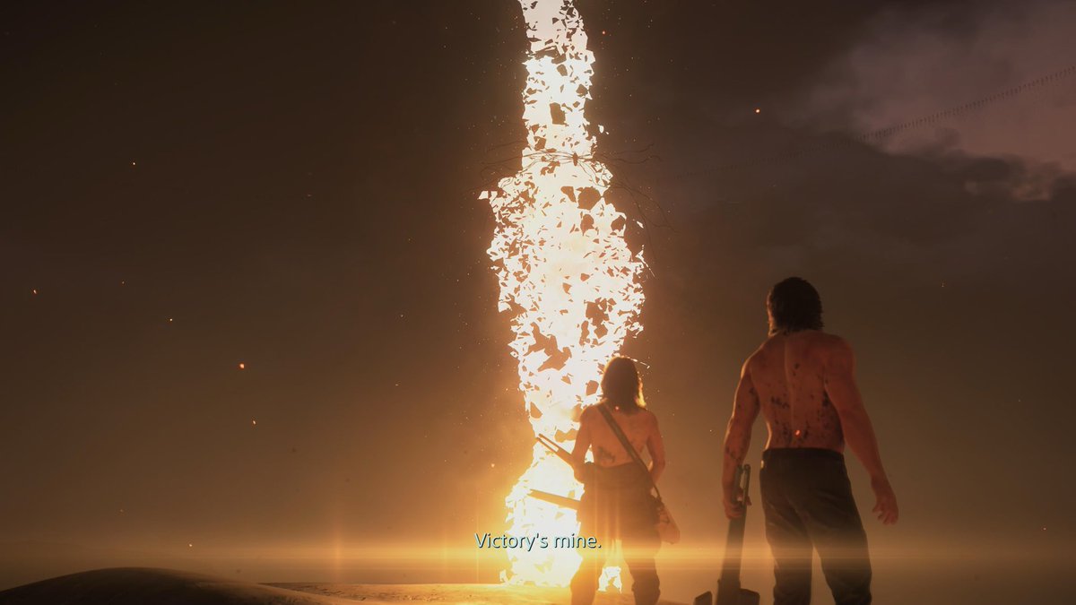 zziffyy's tweet photo. Can’t really fathom what I’ve just witnessed , thank you for this Kojima ❤️ https://t.co/8umpZ75cVs