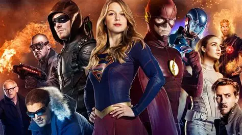 CodexCollector's tweet photo. @ReelRejects @CoyJandreau @TheGregAlba Should have used the Supergirl from the Arrow Series. They fucked up https://t.co/YTaf7x1flc