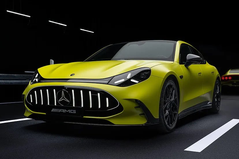 elcerokmcom's tweet photo. Alemania PERDIÓ CONTRA PARAGUAY. Se ve que en 2026 son tan buenos jugando al futbol como diseñando autos https://t.co/Z2U0gMD3rF
