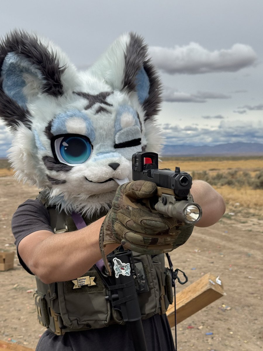AdvanWoof's tweet photo. Tier one pawperator https://t.co/uO3QOVD350