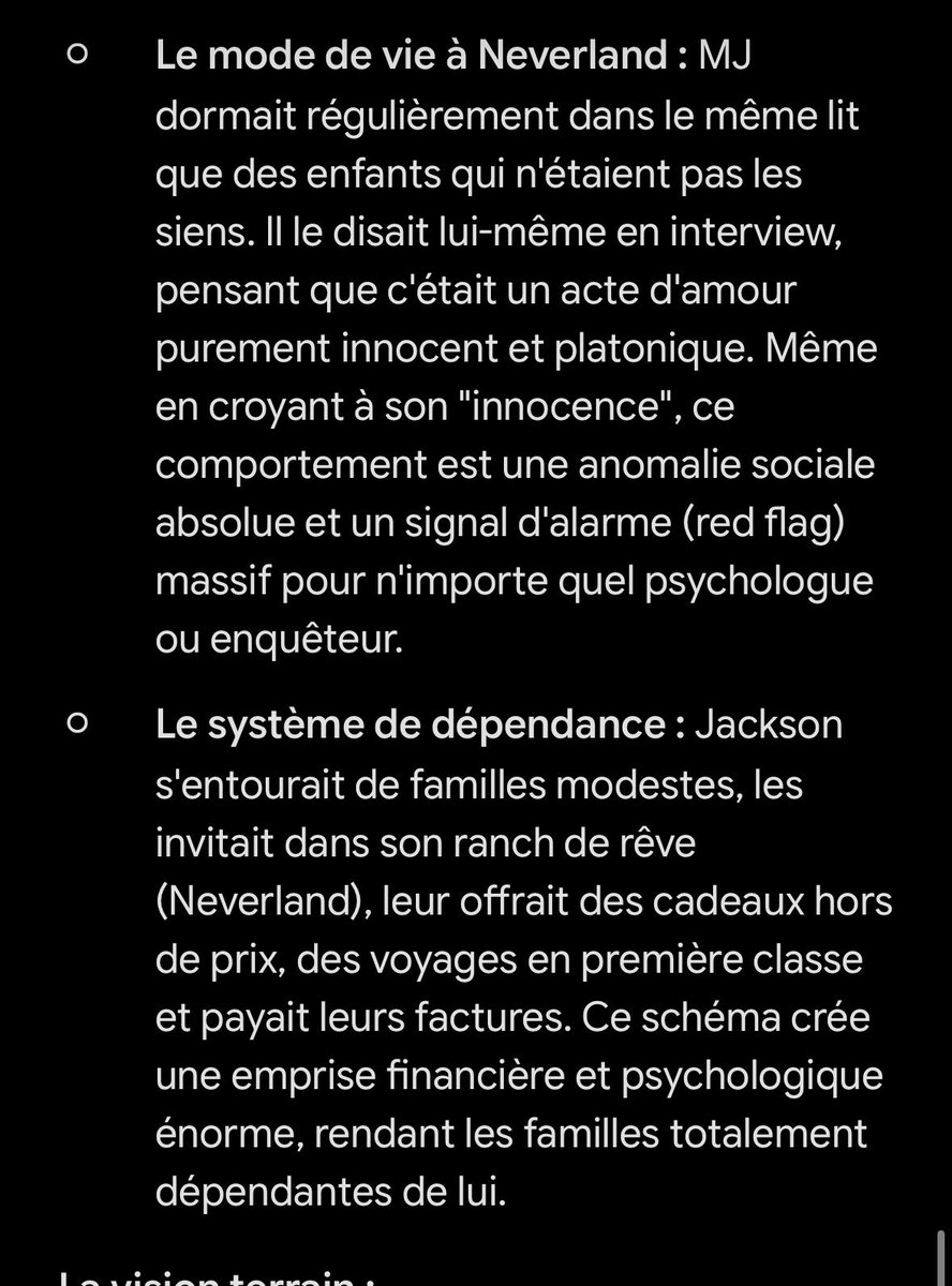path4matic's tweet photo. moi jvais vous dire pourquoi vous devez arrêter de vénerer micheal jackson bande d’aveugles https://t.co/gvHMWZW8s6