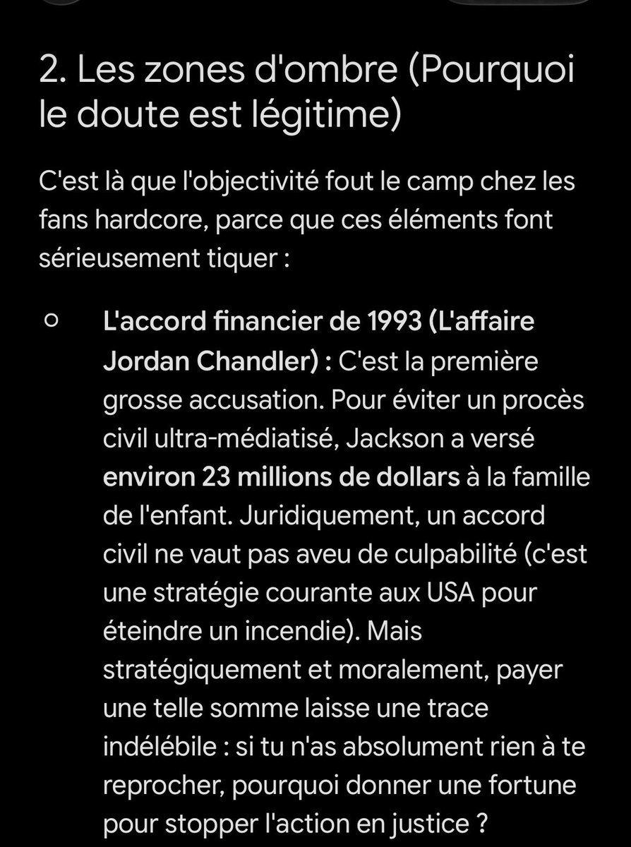 path4matic's tweet photo. moi jvais vous dire pourquoi vous devez arrêter de vénerer micheal jackson bande d’aveugles https://t.co/gvHMWZW8s6