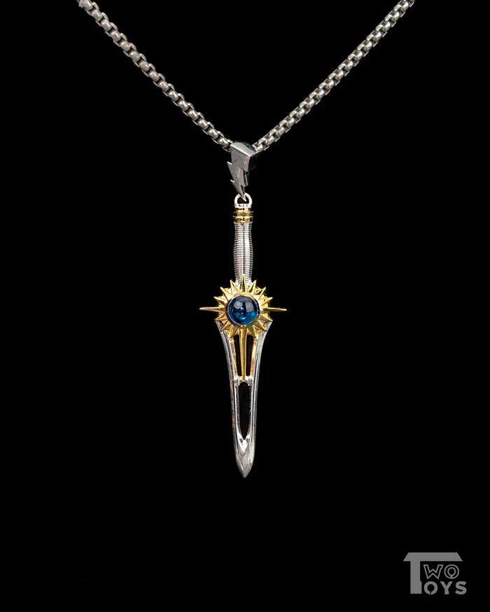 Tokullector's tweet photo. With the first production now shipping, Two Toys is opening up an additional run of their pendants, now with 3 more colors!

🛒https://t.co/OPbkrnJRR6 https://t.co/Cn75BjAyRi
