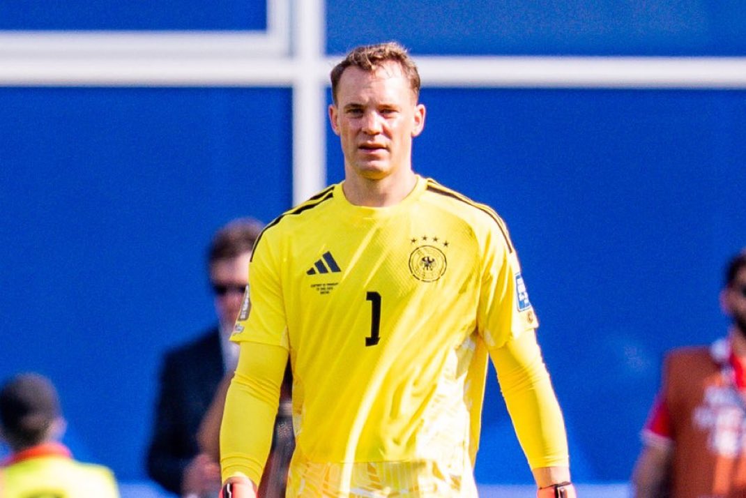Jimenez11_'s tweet photo. Fue la última vez que vimos en un Mundial a Manuel Neuer. Una bestia, un arquero histórico con el que crecimos muchos.

Su legado ahí estará por siempre 👏 https://t.co/bcLMy5MW1u