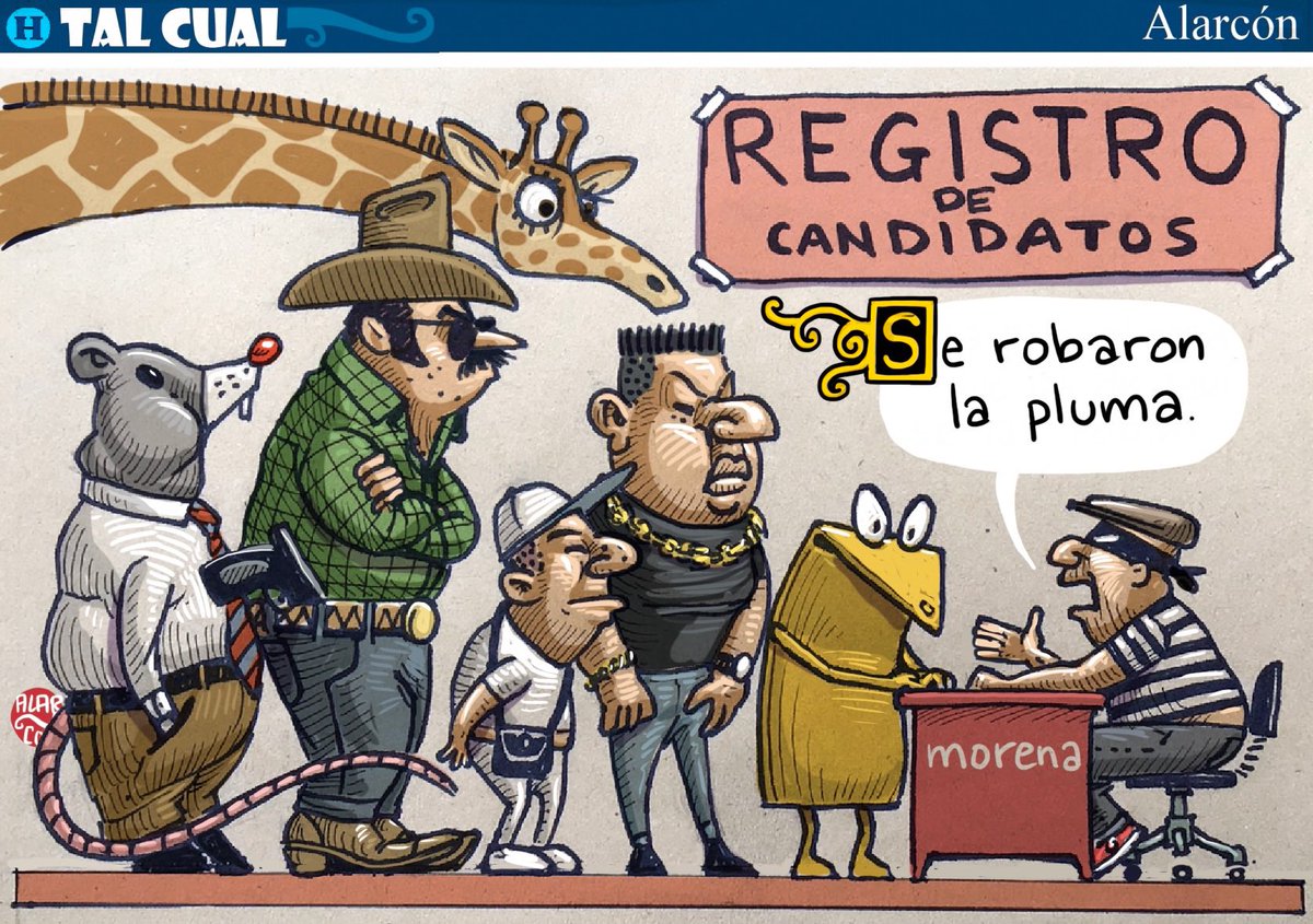 VikiReal1's tweet photo. @GuacamayanLeaks @Calle820 Dando espectáculo de lo que es, un DELINCUENTE. 
No tarda en ir apuntarse para ser diputado de #MorenaNarcoPartidoTerrorista https://t.co/Bjp8BOKxR6