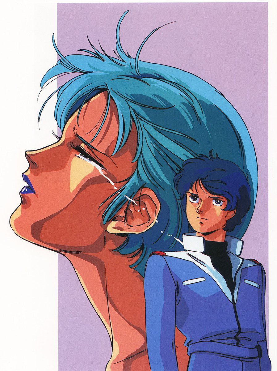 Mecha Girl Of The Day* tweet media