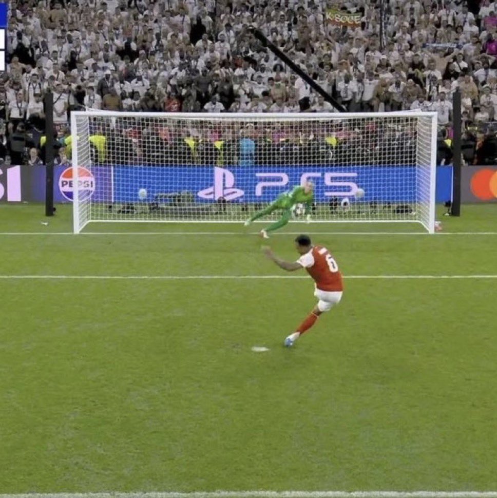 Genral005's tweet photo. Jonathan Tah, You can kill the man but not the idea https://t.co/XYkqAq1ZGa