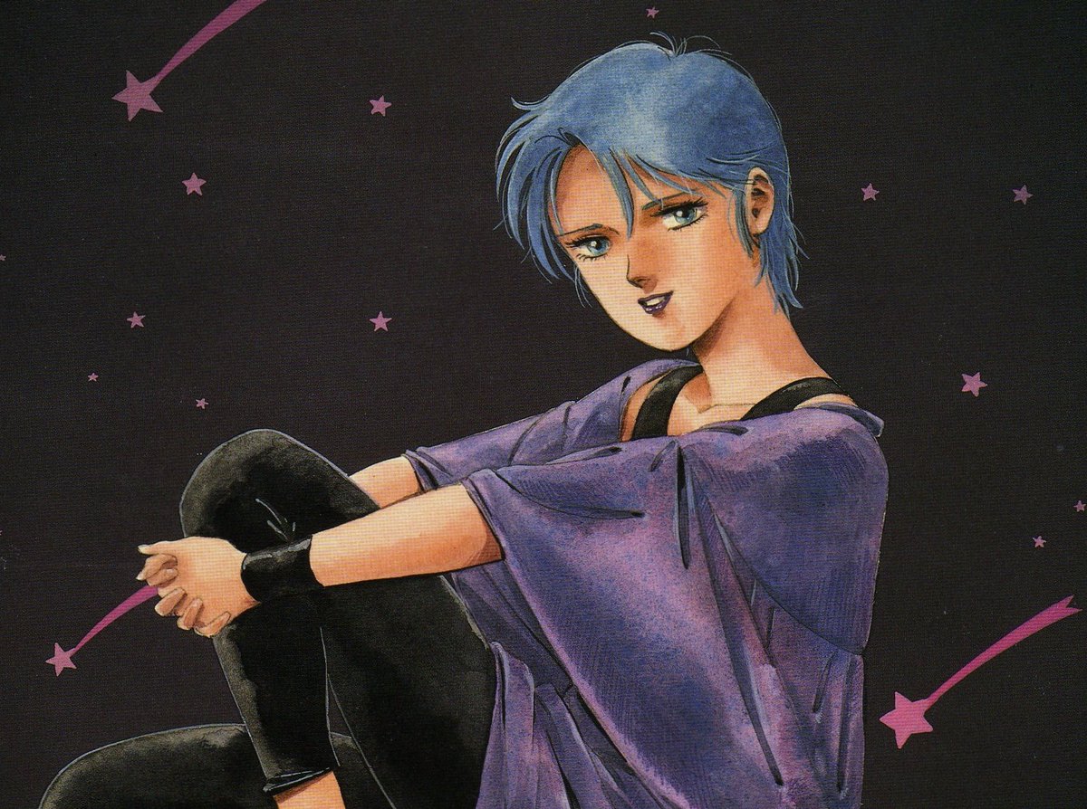 Mecha Girl Of The Day* tweet media