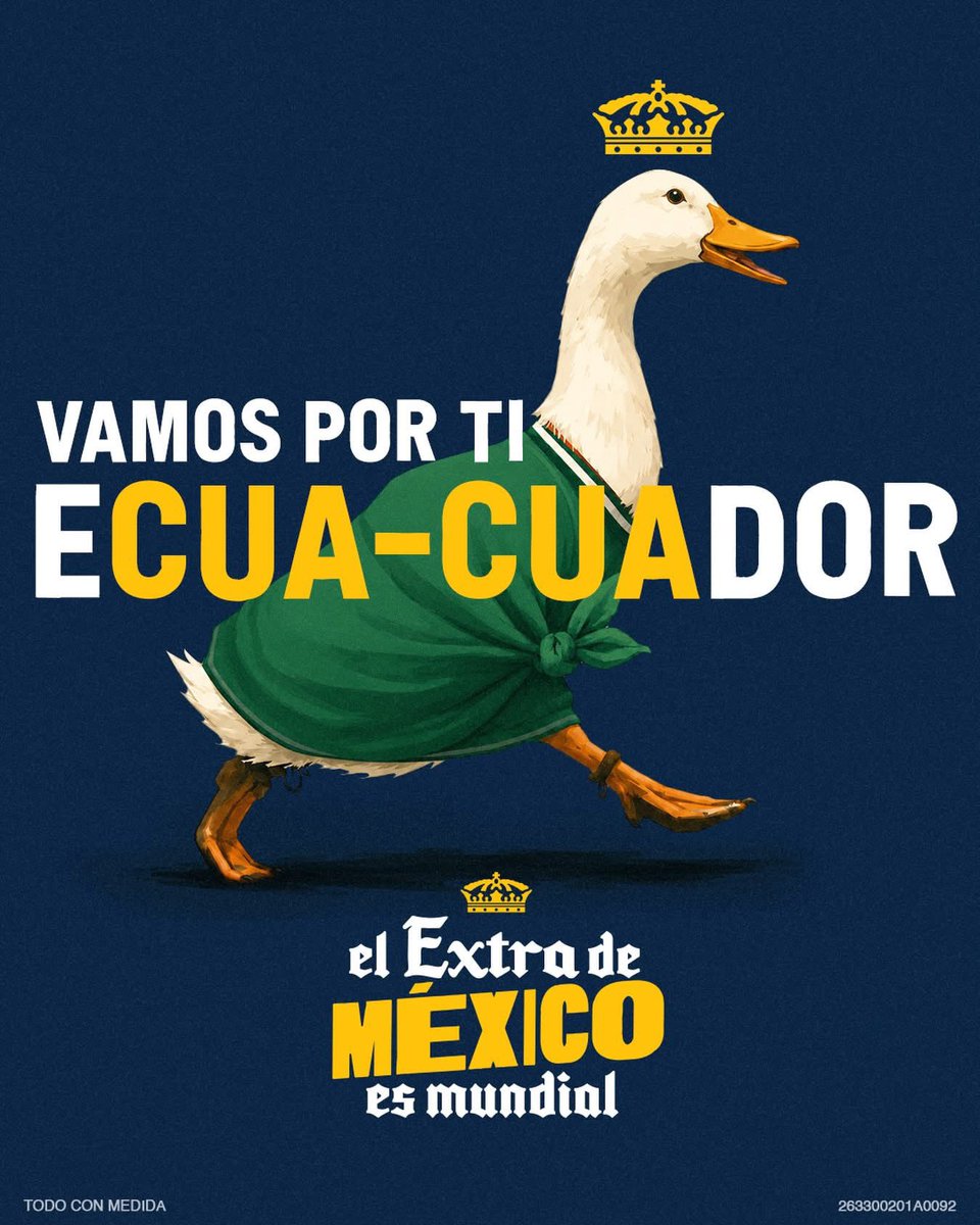 federockk's tweet photo. @FEFecuador Si https://t.co/Ga6CVE4vd0