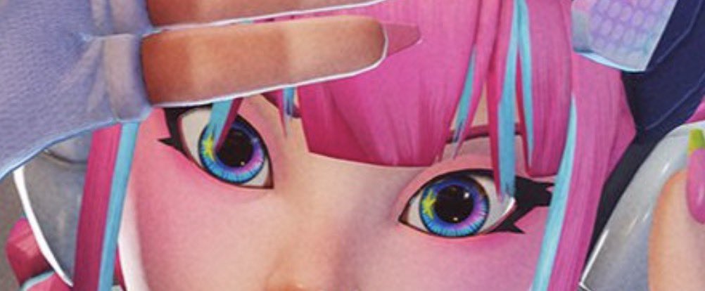 xavsjuno's tweet photo. HER EYES AHHH SO PRETTYYY https://t.co/fo2l4sVC75